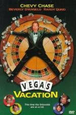 Watch Vegas Vacation Megashare8