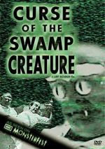 Watch Curse of the Swamp Creature Megashare8