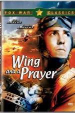 Watch Wing and a Prayer Megashare8