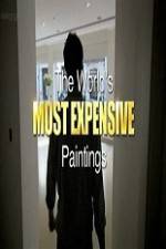 Watch The Worlds Most Expensive Paintings Megashare8