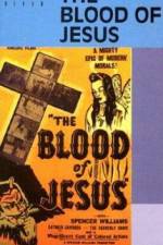 Watch The Blood of Jesus Megashare8