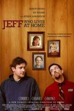 Watch Jeff Who Lives at Home Megashare8