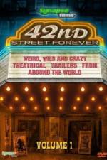 Watch 42nd Street Forever Volume 1 Megashare8