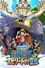 Watch One Piece: of Skypeia Megashare8