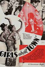 Watch Girls About Town Megashare8