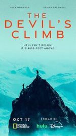 Watch The Devil's Climb (TV Special 2024) Megashare8