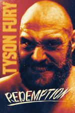 Watch Tyson Fury: Redemption Megashare8