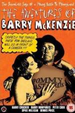 Watch The Adventures of Barry McKenzie Megashare8