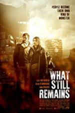 Watch What Still Remains Megashare8