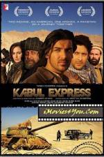 Watch Kabul Express Megashare8