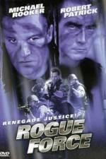 Watch Renegade Force Megashare8