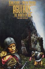 Watch Aguirre, the Wrath of God Megashare8