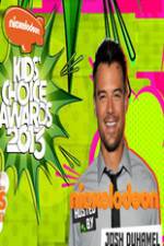 Watch Nickelodeon Kids Choice Awards Megashare8