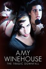 Watch Amy Winehouse: The Tragic Downfall Megashare8