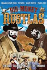 Watch Big Money Rustlas Megashare8