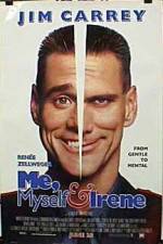 Watch Me, Myself & Irene Megashare8