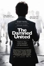 Watch The Damned United Megashare8