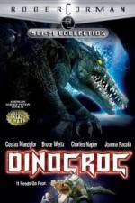 Watch Dinocroc Megashare8