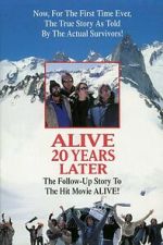 Watch Alive: 20 Years Later Megashare8