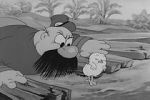 Watch Poultry Pirates (Short 1938) Megashare8
