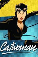 Watch DC Showcase Catwoman Megashare8