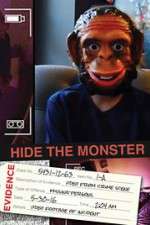 Watch Hide the Monster Megashare8