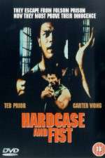 Watch Hardcase and Fist Megashare8