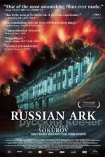 Watch Russian Ark Megashare8