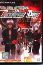 Watch The King of Fighters: Another Day (ONA Megashare8