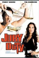 Watch Jury Duty Megashare8