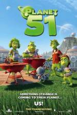 Watch Planet 51 Megashare8