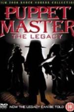 Watch Puppetmaster Megashare8