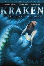 Watch Kraken: Tentacles of the Deep Megashare8