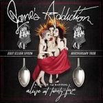 Watch Janes Addiction Ritual De Lo Habitual Alive at Twenty Five Megashare8