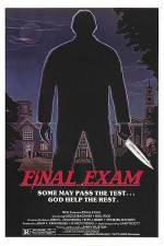 Watch Final Exam Megashare8