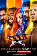 Watch WWE: SummerSlam Megashare8