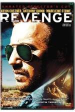 Watch Revenge Megashare8