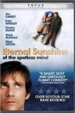 Watch Eternal Sunshine of the Spotless Mind Megashare8