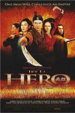 Watch Hero Megashare8