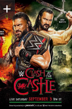 Watch WWE Clash at the Castle Megashare8