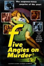 Watch Five Angles on Murder Megashare8