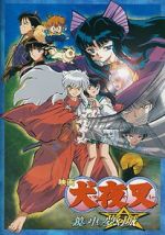 Watch InuYasha the Movie 2: The Castle Beyond the Looking Glass Megashare8
