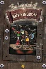 Watch The Legend of the Sky Kingdom Megashare8