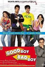Watch Good Boy Bad Boy Megashare8