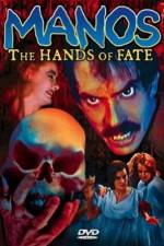 Watch Manos: The Hands of Fate Megashare8