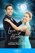 Watch Love, Once and Always Megashare8
