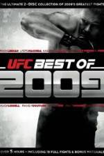 Watch UFC Best Of 2009 Megashare8