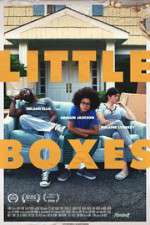 Watch Little Boxes Megashare8