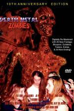 Watch Death Metal Zombies Megashare8