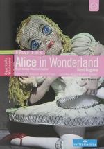 Watch Unsuk Chin: Alice in Wonderland Megashare8